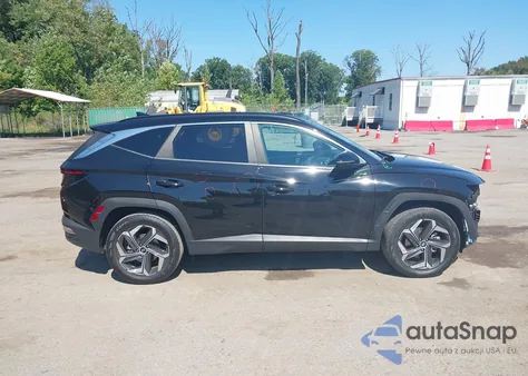 2022 Hyundai Tucson Sel z USA, uszkodzony, nr VIN 5NMJCCAE6NH036922